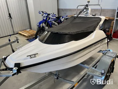 ”Jerry” Westline 2,60 sport Alexander edition 2022