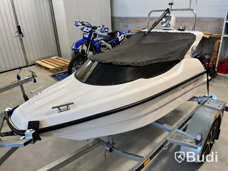 ”Jerry” Westline 2,60 sport Alexander edition 2022
