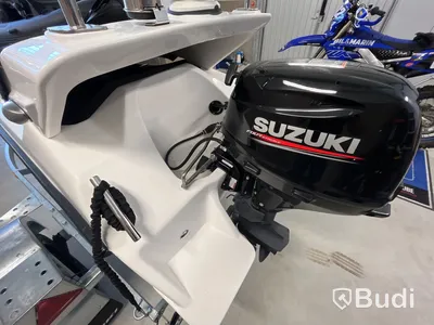 ”Jerry” Westline 2,60 sport Alexander edition 2022