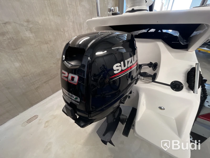 ”Jerry” Westline 2,60 sport Alexander edition 2022