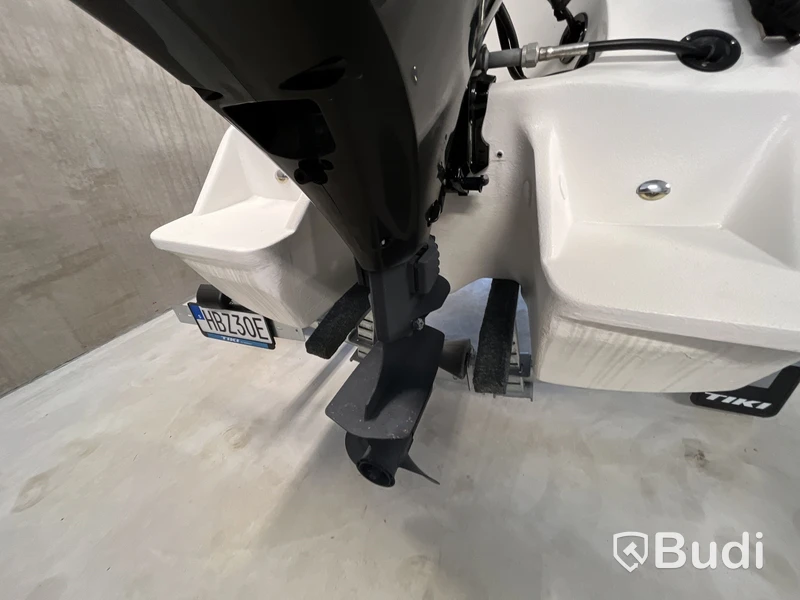 ”Jerry” Westline 2,60 sport Alexander edition 2022