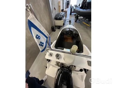 ”Jerry” Westline 2,60 sport Alexander edition 2022