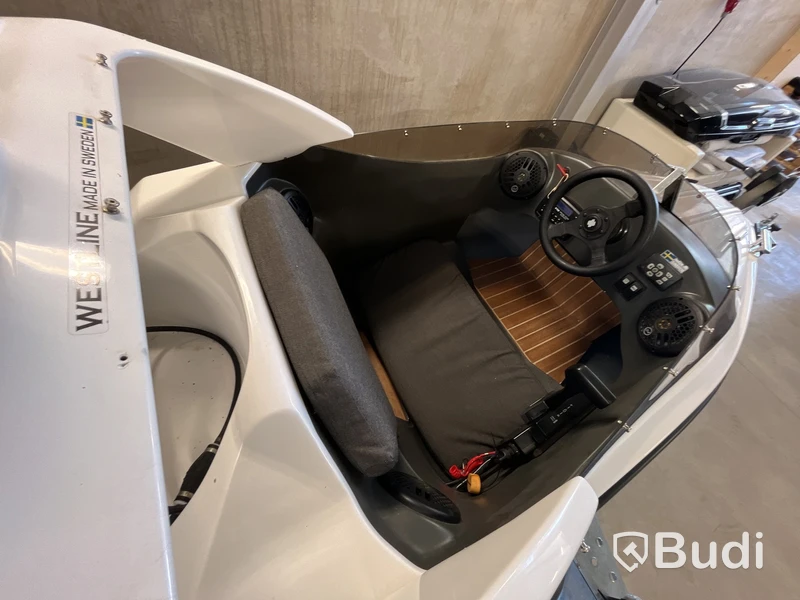 ”Jerry” Westline 2,60 sport Alexander edition 2022