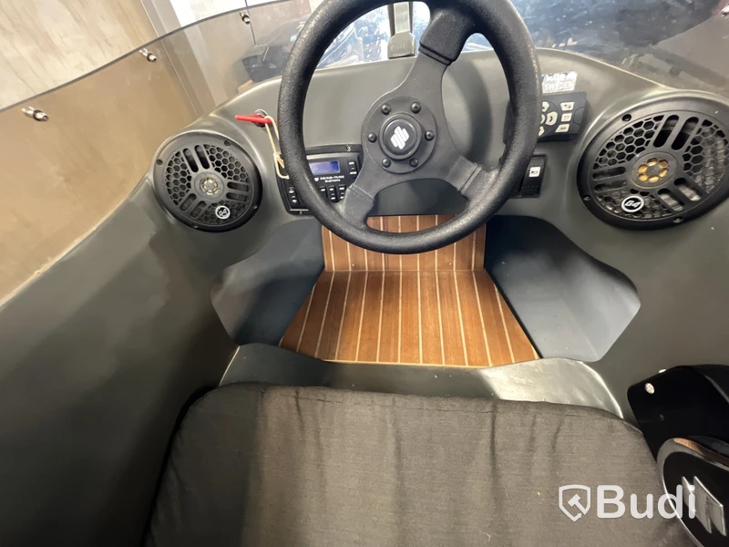 ”Jerry” Westline 2,60 sport Alexander edition 2022