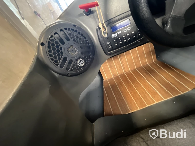 ”Jerry” Westline 2,60 sport Alexander edition 2022