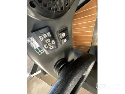 ”Jerry” Westline 2,60 sport Alexander edition 2022