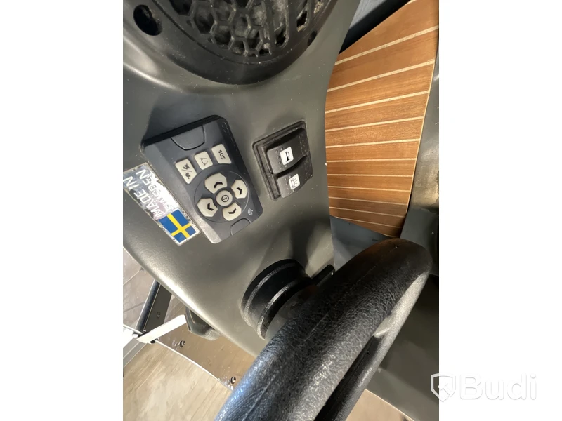 ”Jerry” Westline 2,60 sport Alexander edition 2022