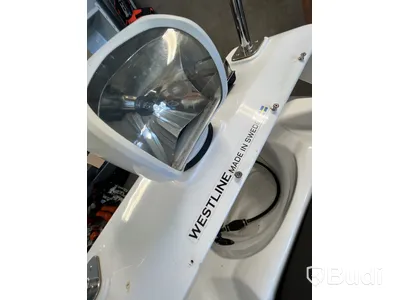 ”Jerry” Westline 2,60 sport Alexander edition 2022