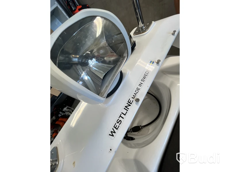 ”Jerry” Westline 2,60 sport Alexander edition 2022
