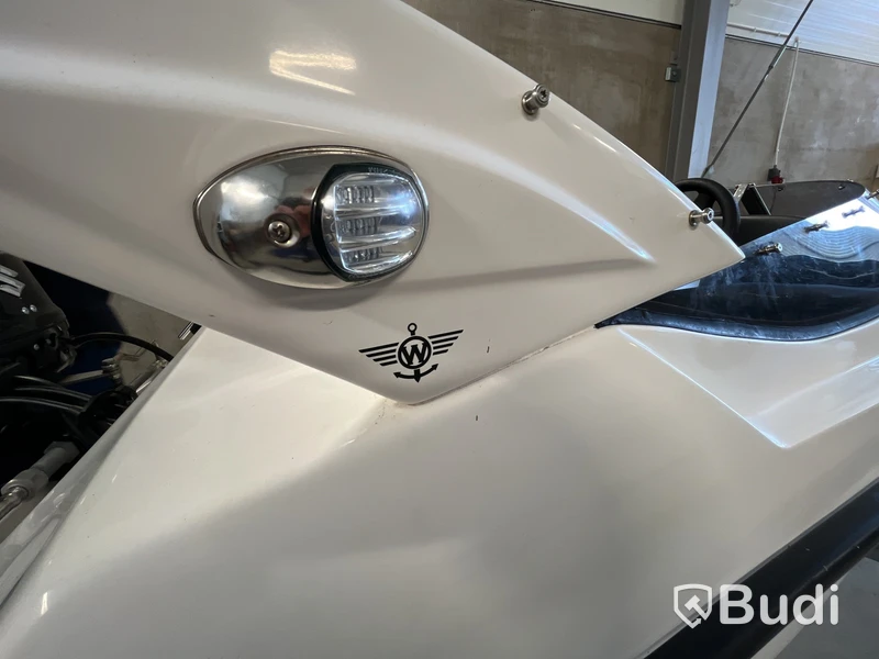 ”Jerry” Westline 2,60 sport Alexander edition 2022