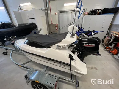 ”Jerry” Westline 2,60 sport Alexander edition 2022
