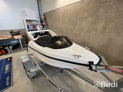 ”Jerry” Westline 2,60 sport Alexander edition 2022