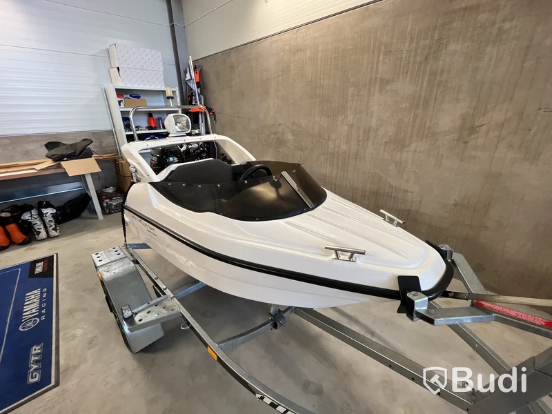 ”Jerry” Westline 2,60 sport Alexander edition 2022