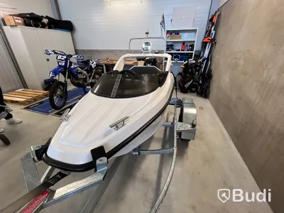 ”Jerry” Westline 2,60 sport Alexander edition 2022