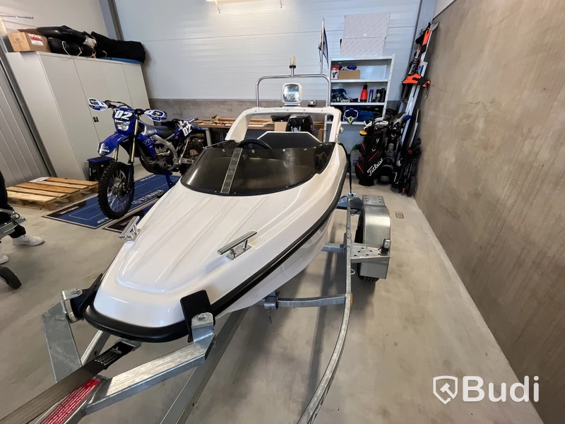 ”Jerry” Westline 2,60 sport Alexander edition 2022