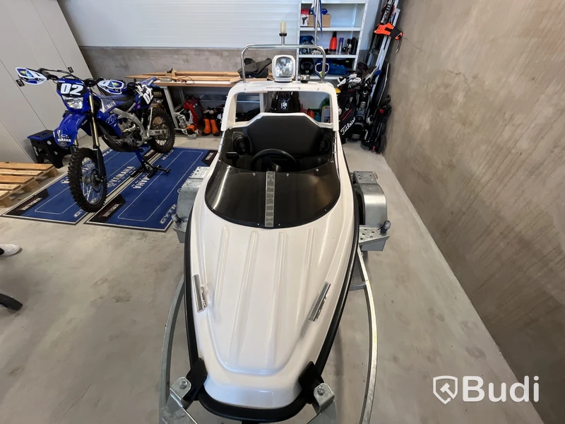 ”Jerry” Westline 2,60 sport Alexander edition 2022