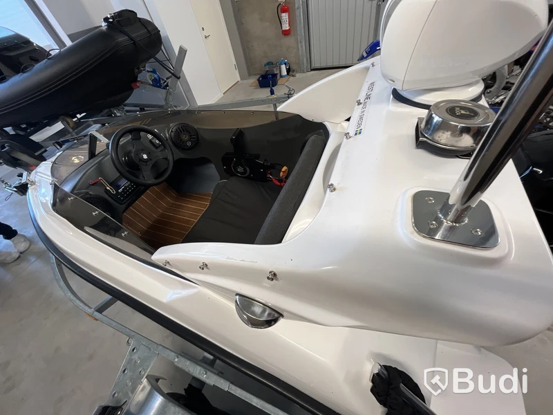 ”Jerry” Westline 2,60 sport Alexander edition 2022