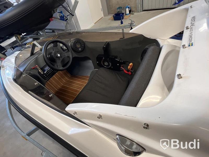 ”Jerry” Westline 2,60 sport Alexander edition 2022