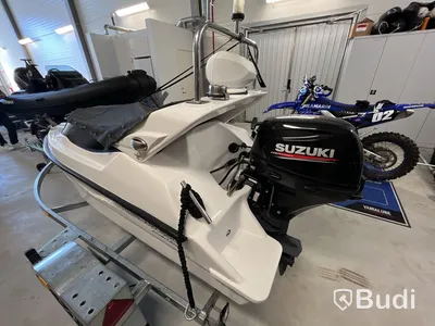 ”Jerry” Westline 2,60 sport Alexander edition 2022