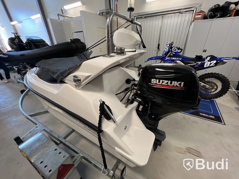 ”Jerry” Westline 2,60 sport Alexander edition 2022