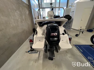 ”Jerry” Westline 2,60 sport Alexander edition 2022