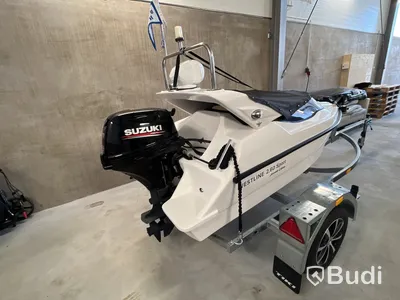 ”Jerry” Westline 2,60 sport Alexander edition 2022