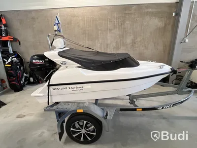 ”Jerry” Westline 2,60 sport Alexander edition 2022