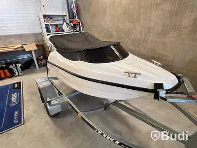 ”Jerry” Westline 2,60 sport Alexander edition 2022