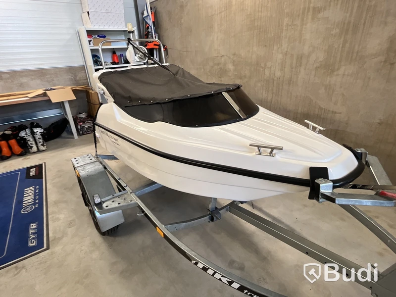 ”Jerry” Westline 2,60 sport Alexander edition 2022