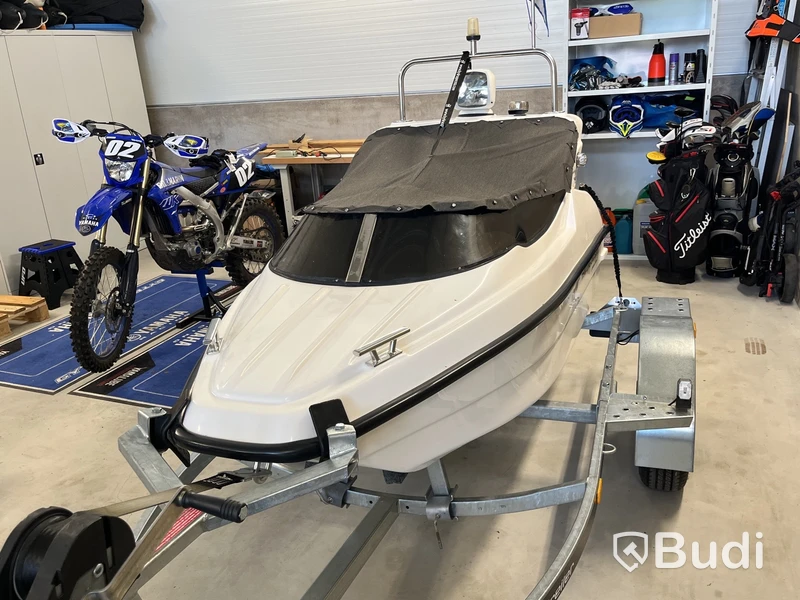 ”Jerry” Westline 2,60 sport Alexander edition 2022