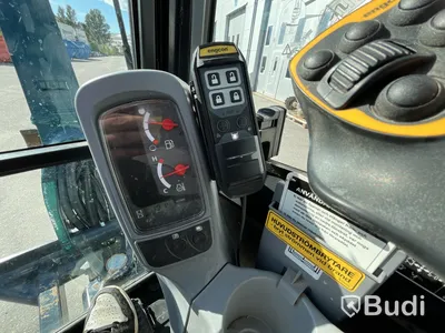 Minigrävare Kubota U27-4 -2022
