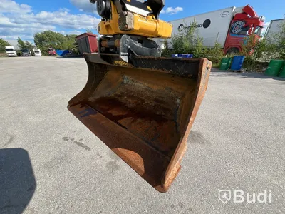 Minigrävare Kubota U27-4 -2022