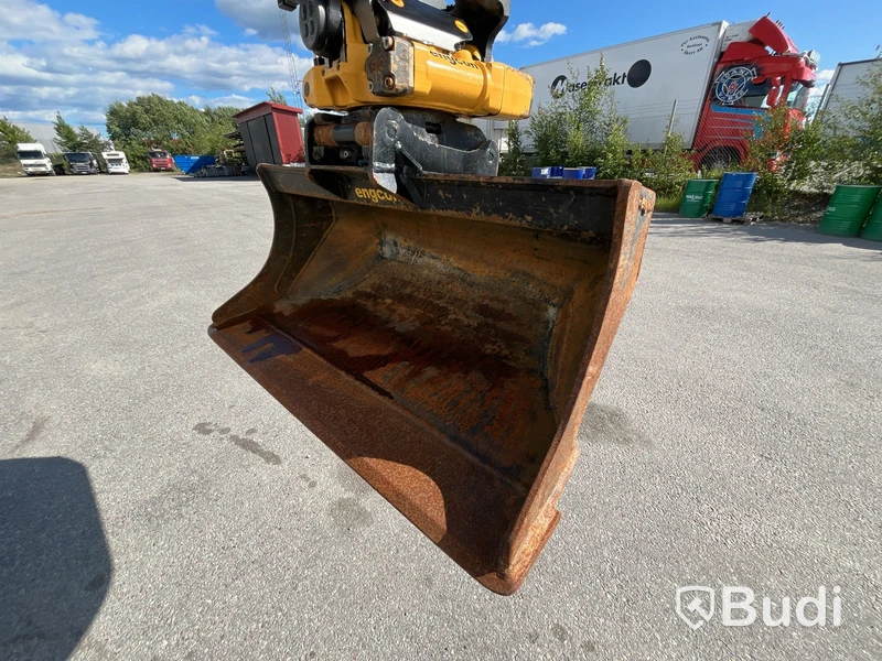 Minigrävare Kubota U27-4 -2022