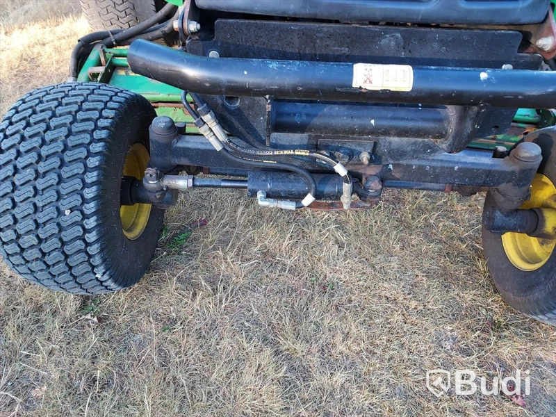 John Deere 3125c fairway åkgräsklippare