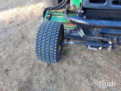John Deere 3125c fairway åkgräsklippare