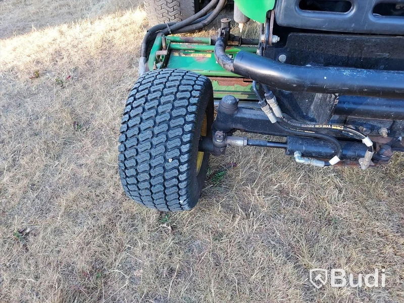 John Deere 3125c fairway åkgräsklippare