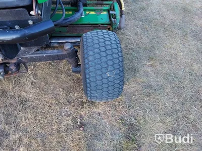 John Deere 3125c fairway åkgräsklippare