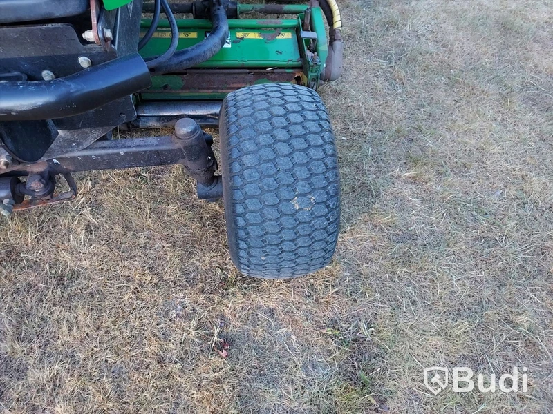 John Deere 3125c fairway åkgräsklippare