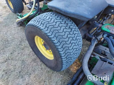 John Deere 3125c fairway åkgräsklippare