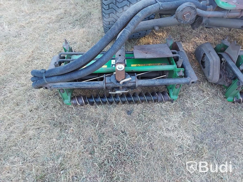 John Deere 3125c fairway åkgräsklippare