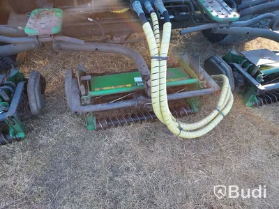 John Deere 3125c fairway åkgräsklippare