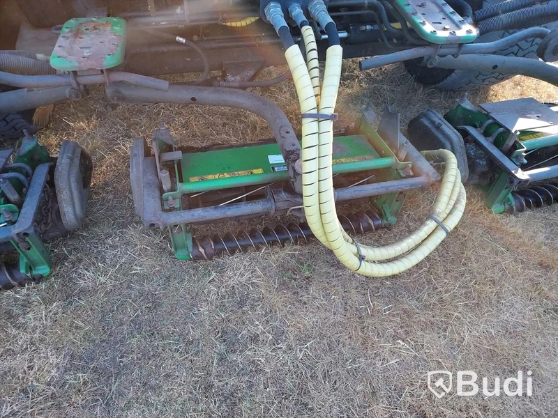 John Deere 3125c fairway åkgräsklippare