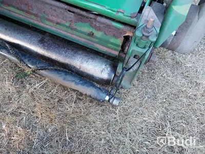 John Deere 3125c fairway åkgräsklippare