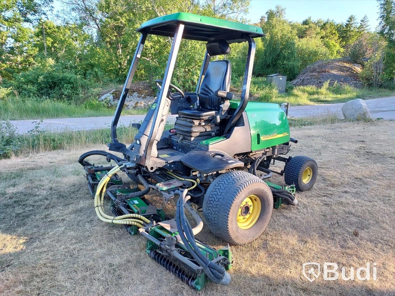 John Deere 3125c fairway åkgräsklippare