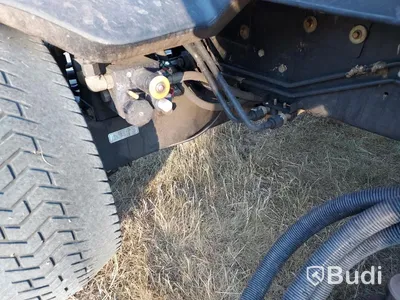 John Deere 3125c fairway åkgräsklippare
