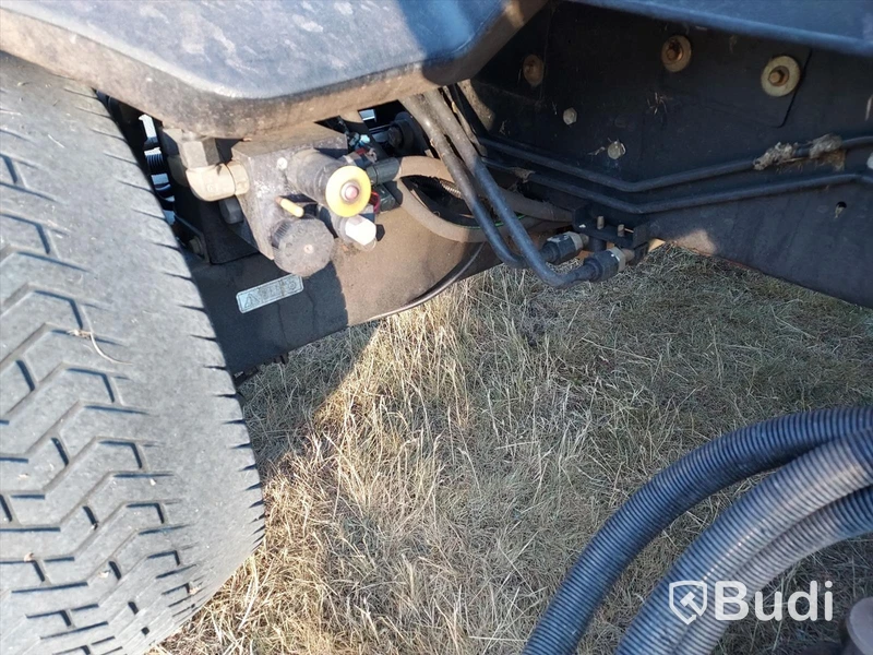 John Deere 3125c fairway åkgräsklippare