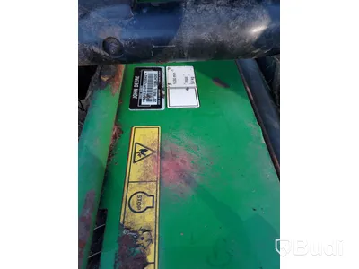 John Deere 3125c fairway åkgräsklippare