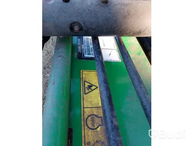 John Deere 3125c fairway åkgräsklippare