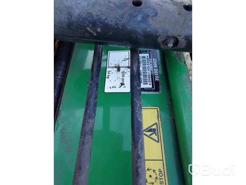 John Deere 3125c fairway åkgräsklippare
