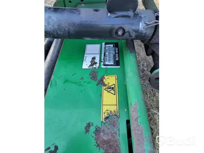 John Deere 3125c fairway åkgräsklippare